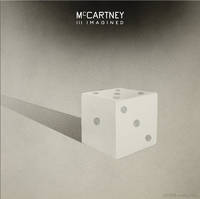 Paul McCartney - McCartney III Imagined [2LP]