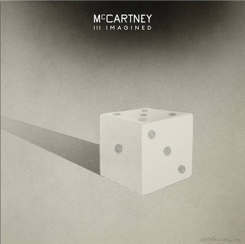 Paul McCartney - McCartney III Imagined [2LP]