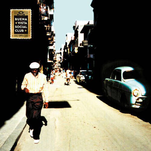 Buena Vista Social Club - Buena Vista Social Club: 25th Anniversary Edition [Deluxe Bookpack]