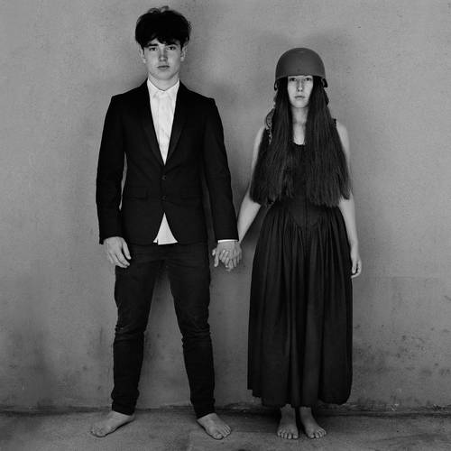 U2 - Songs of Experience [Deluxe]