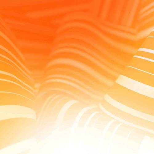 El Ten Eleven - Valley Of Fire [Limited Edition Bone LP]