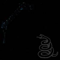 Metallica - Metallica: Remastered