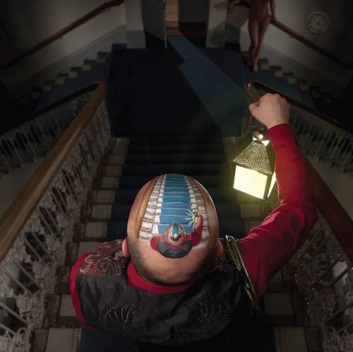 Rival Sons - Pressure & Time: 10th Anniversary