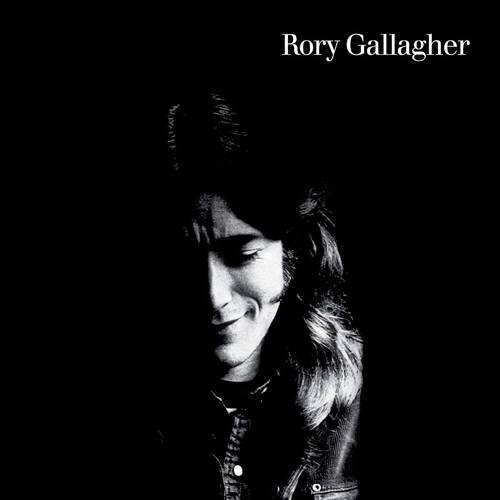 Rory Gallagher - Rory Gallagher: 50th Anniversary [Deluxe 4CD/DVD Box Set]
