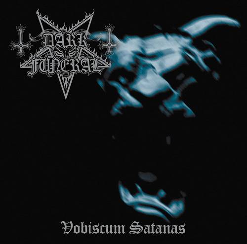 Dark Funeral - Vobiscum Satanas [Import]