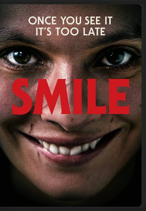 Smile [Movie] - Smile