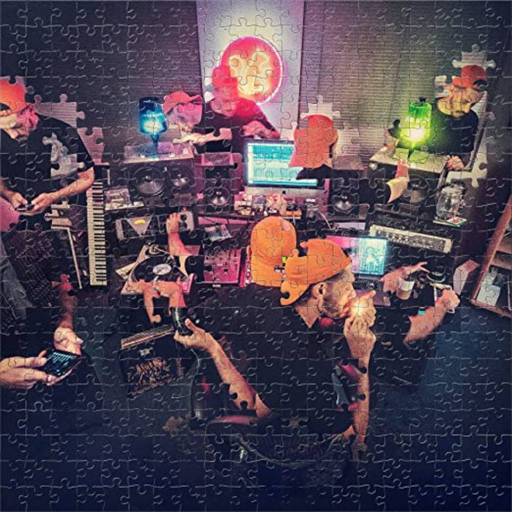 Album Art