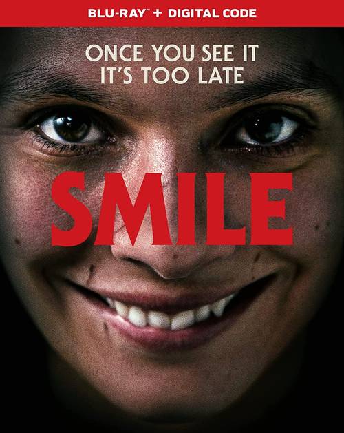 Smile [Movie] - Smile