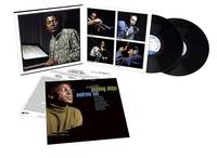 Andrew Hill - Passing Ships [Blue Note Tone Poet Series 2LP]
