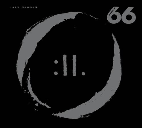 John Frusciante - : II .