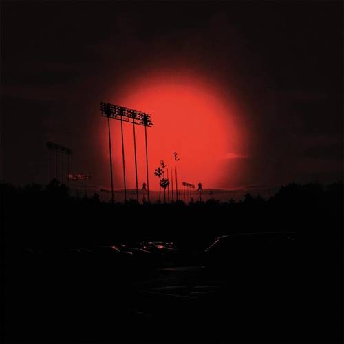 The Afghan Whigs - How Do You Burn? [LP]