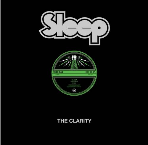 Sleep - The Clarity [12in Single]