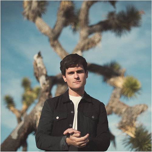 Tom Speight - Everything's Waiting For You [Import]