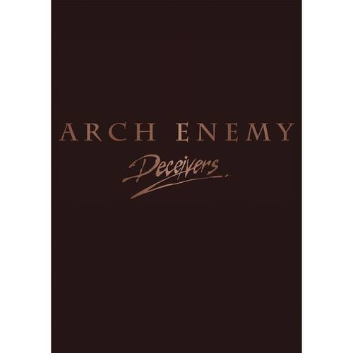 Arch Enemy - Deceivers [Limited Edition Deluxe CD Box Set]