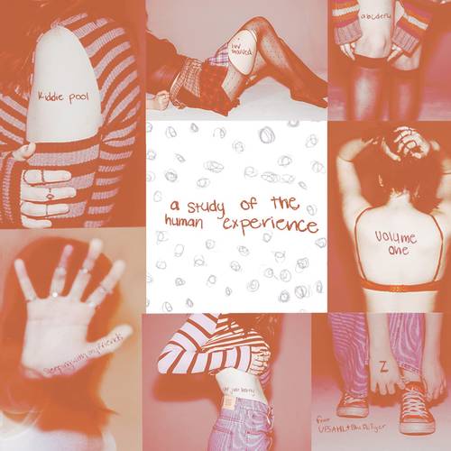 Gayle - A Study Of The Human Experience Volume One EP