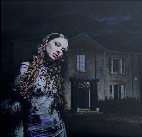 Holly Humberstone - Can You Afford To Lose Me? [Limited Edition Transparent Purple LP]