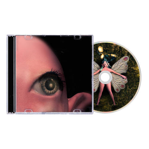 Melanie Martinez - PORTALS [Indie Exclusive Limited Edition Low Price Alt Cover 2 of 4]