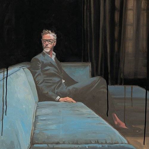 Matt Berninger - Serpentine Prison [Limited Edition Deluxe Translucent Chartreuse 2LP]