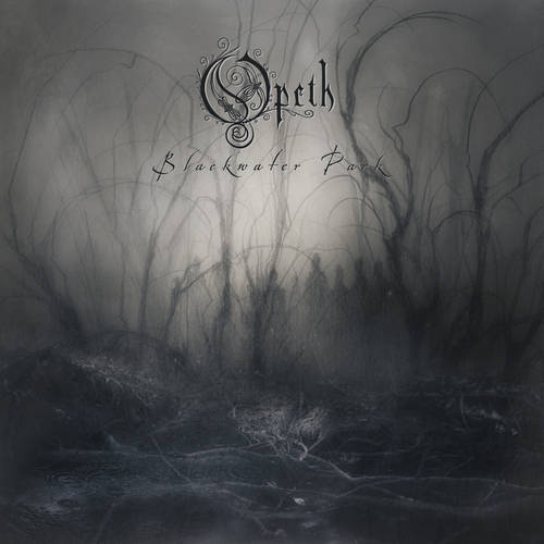 Opeth - Blackwater Park: 20th Anniversary Edition [Indie Exclusive Limited Edition Silver 2LP]