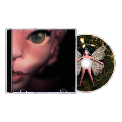 Melanie Martinez - PORTALS [Indie Exclusive Limited Edition Low Price Alt Cover 4 of 4]