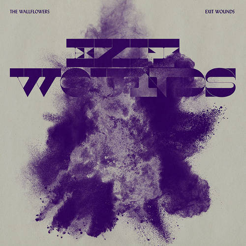 The Wallflowers - Exit Wounds [LP]