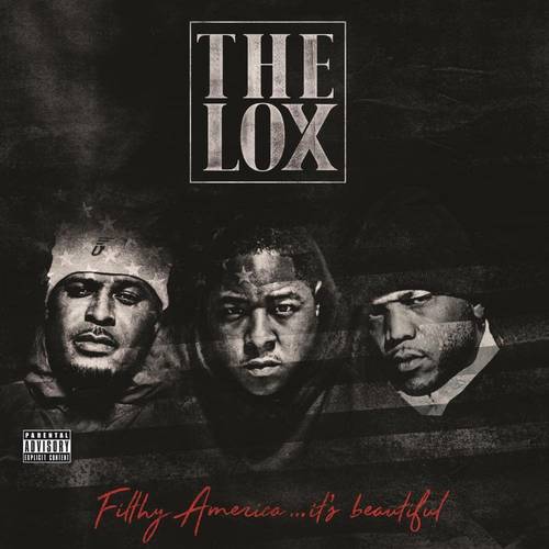 The LOX - Filthy America...It's Beautiful [LP]