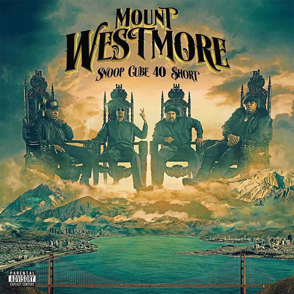 Album Art
