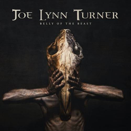 Joe Lynn Turner - Belly Of The Beast [Limited Edition Pearl White LP]