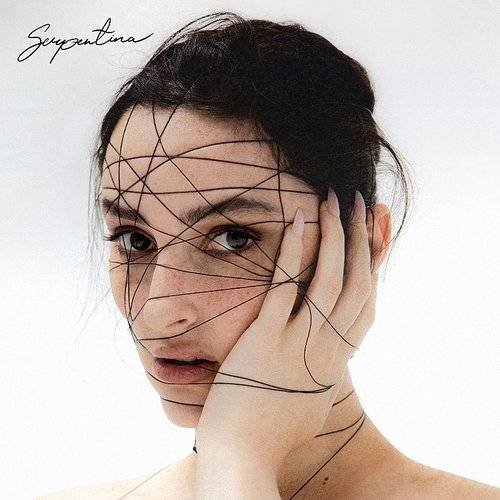 BANKS - Serpentina [Limited Edition White LP]