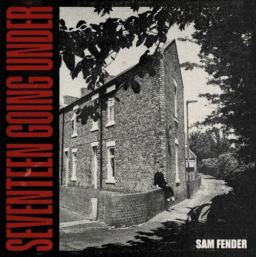 Sam Fender - Seventeen Going Under [LP]