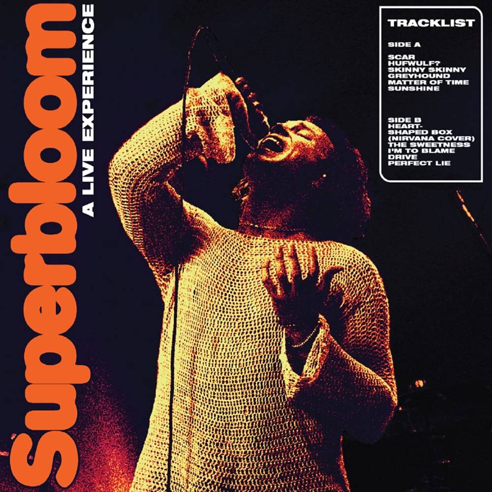 Album Art