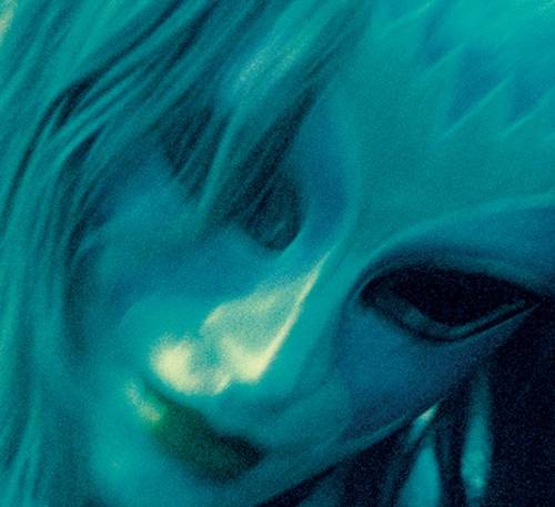 Dizzy - Dizzy [Indie Exclusive Limited Edition Transparent Sea Blue LP]