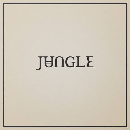 Jungle - Loving In Stereo [Indie Exclusive Limited Edition Marble LP]