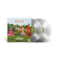 Bomba Estereo - Deja [Clear 2LP]