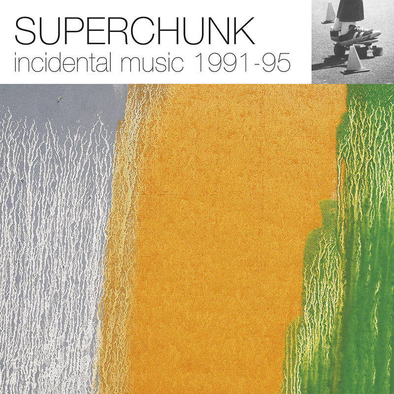 Rsd 2022, Merge Records Ristampa Raccolta Dei Superchunk 418466435662%3A800