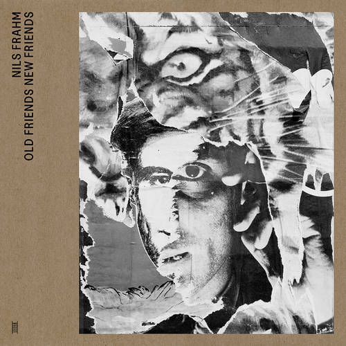 Nils Frahm - Old Friends New Friends [2CD]