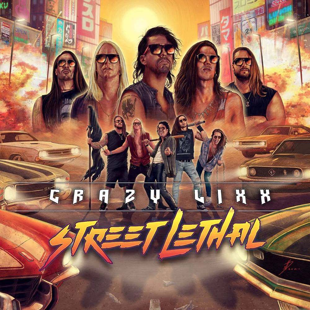 Album Art