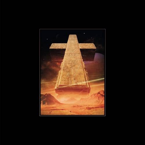 Justice - Planisphere [LP]
