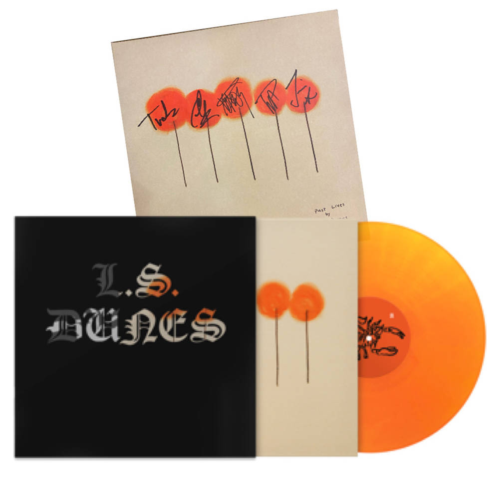 Album Art