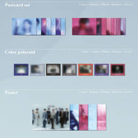 Got7 - Breath Of Love: Last Piece