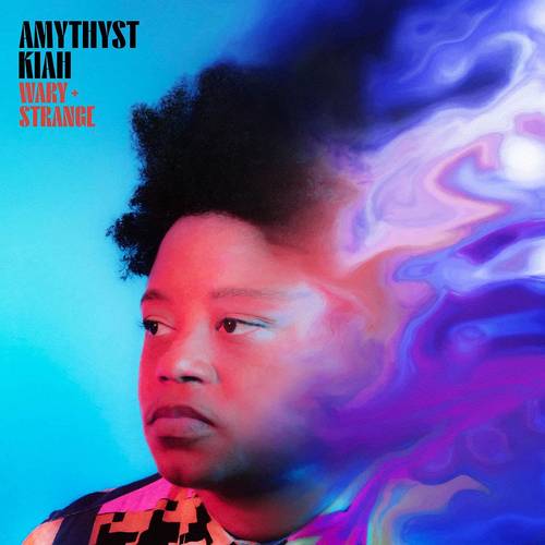 Amythyst Kiah - Wary + Strange [LP]
