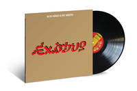 Bob Marley & The Wailers - Exodus: Original Jamaican Version [Limited Edition LP]