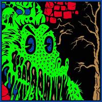 King Gizzard & The Lizard Wizard - Live In Asheville '19 [Limited Edition 2LP]