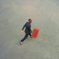 Samm Henshaw - Untidy Soul [Opaque Red LP]