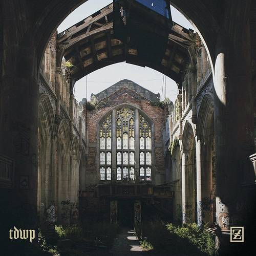 The Devil Wears Prada - ZII EP [Olive Green Vinyl]