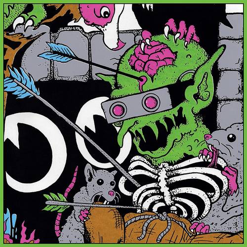 King Gizzard & The Lizard Wizard - Live In Brussels '19 [3LP]