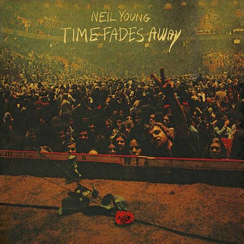 Neil Young - Time Fades Away