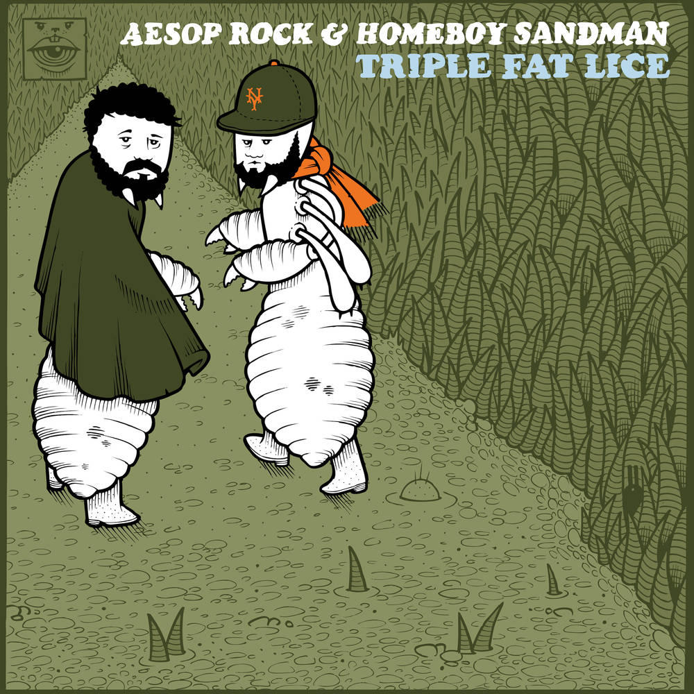 Album Art
