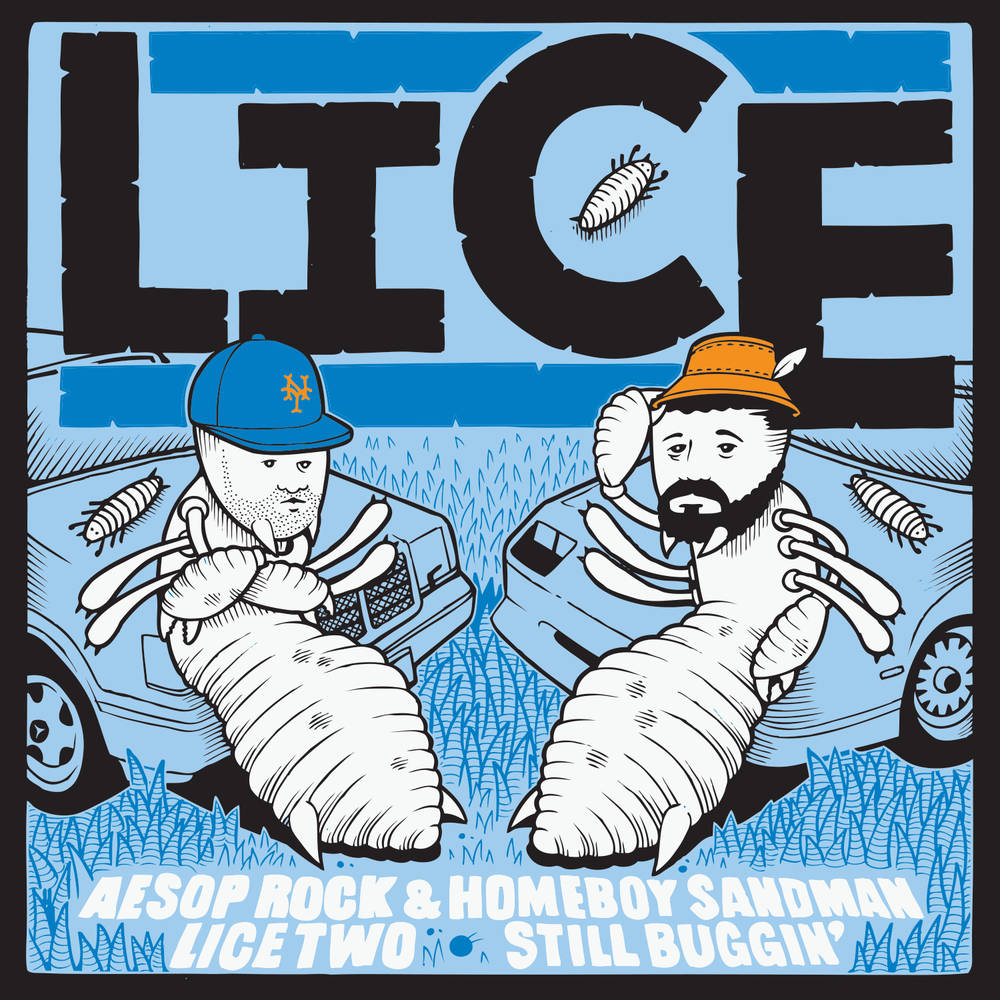 Album Art