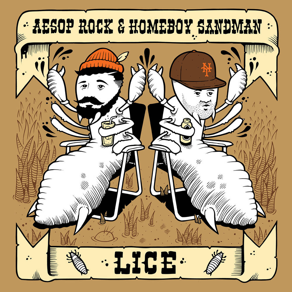 Album Art